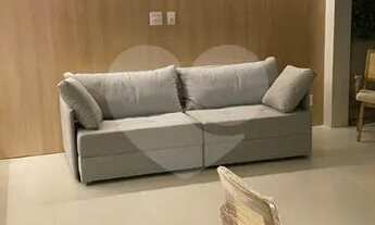 Imagem 6: Dúplex à venda na Aclimação com 2 quartos (suítes) e garagem