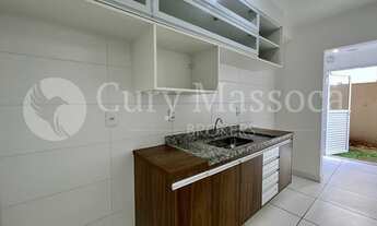 Imagem 7: Apartamento para Venda em Itu, Ilhas do Mediterrâneo Residencial Club, 2 dormitórios, 2 su