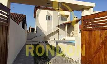 Imagem 2: Casa para Venda em Itanhaém, Bopiranga, 2 dormitórios, 1 suíte, 4 banheiros, 2 vagas