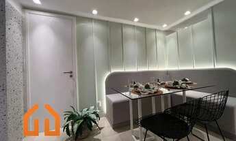 Imagem: RCR) Alvorada Boa Viagem Documentação