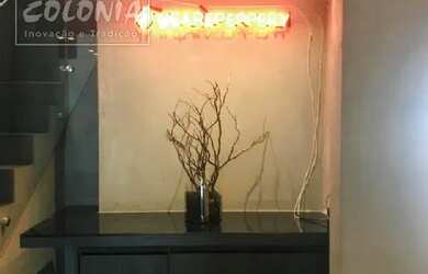 Imagem 5: São Paulo - Casa Padrão - Brooklin Paulista