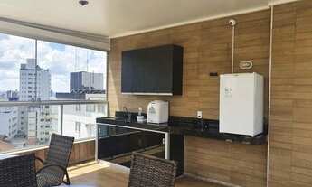 Imagem 4: Cobertura à venda em Belo Horizonte