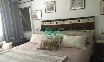 Imagem 5: Apartamento com 3 dormitórios à venda, 110 m² por R$ 1.616.000,00 - Moema - São Paulo/SP