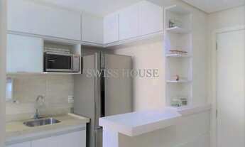 Imagem 4: Apartamento - Loteamento Parque São Martinho - Campinas