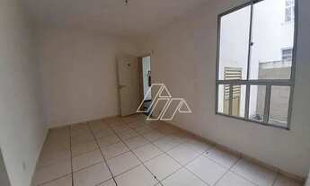 Imagem 2: Apartamento com 2 dormitórios para alugar, 45 m² por R$ 750/mês - Jardim Califórnia