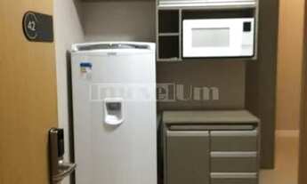 Imagem 3: Pinheiros Apartamento com 1 dormitório