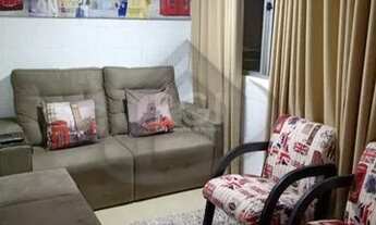 Imagem 2: Apartamento para Venda - 36.03m², 1 dormitório, 1 vaga - Vila Nova