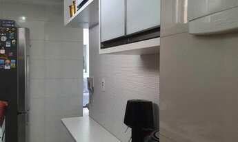 Imagem 2: Edf Madalena Prince (2016)-70m2-3qts/suite-01vga-decorado e ambientadoMadalena - Recife