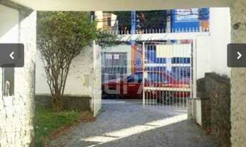 Imagem 3: Casa térrea com 3 dormitórios para locação na Casa Verde!