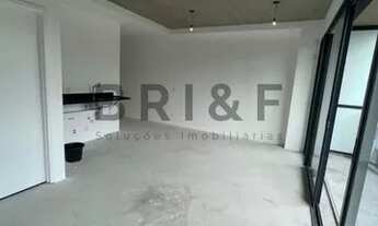 Imagem 4: Apartamento para venda na Vila Olimpia VN Millenium Faria Lima