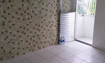 Imagem 4: Apartamento Cabula VI