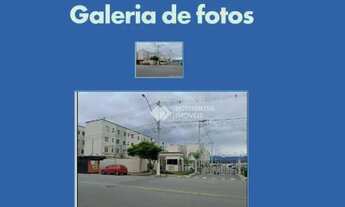 Imagem 4: Apartamento com 2 dormitórios à venda, 42 m² por R$ 69.061 - Conjunto Residencial Araretam