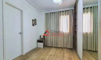 Imagem 7: Apto- Semi-Mobiliado - Jd. Europa. 2 Dorm, (1 Suíte) - AP2303