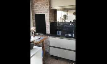 Imagem 6: Apartamento à venda em Santo Andre