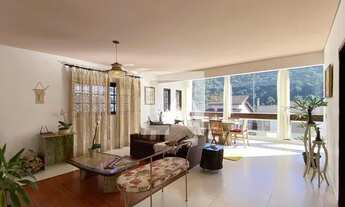 Imagem 2: Casa de Condomínio para Aluguel - Alphaville, 5 Quartos, 330 m2