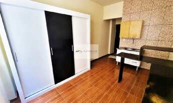 Imagem: Kitnet/conjugado para aluguel com 24 metros