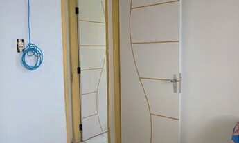 Imagem 5: Apartamento Mobiliado entre a Mário Covas e Independência