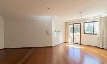 Imagem 2: Venda Apartamento 4 Dormitórios - 158 m² Perdizes