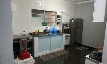 Imagem: Casa à venda 3 Quartos, 2 Vagas, 150M²