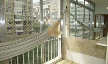 Imagem 6: Apartamento em excelente localização de Higienópolis!!!