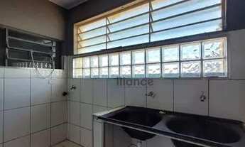 Imagem 6: Casa com 3 dormitórios para alugar, 100 m² por R$ 1.200,00/mês - Loteamento Planalto do So