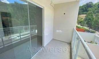 Imagem 3: Casa em rua asfaltada com 3 suítes em Serra Grande - Niterói - RJ