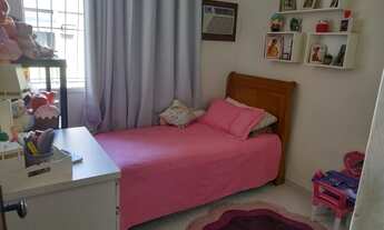 Imagem 6: Apartamento para venda com 75 metros quadrados com 3 quartos em Jardim Camburi - Vitória