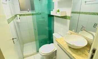 Imagem 5: Aluguel de apartamento semi mobiliado