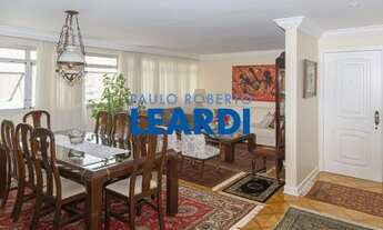 Imagem: APARTAMENTO - PARAÍSO - SP