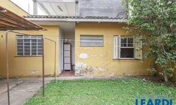 Imagem 7: CASA ASSOBRADADA - VILA MARIANA - SP