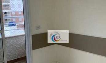 Imagem 2: Apartamento com 3 dormitórios com 90 metros -Vila Independência - Sorocaba/SP