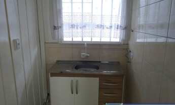 Imagem 4: Residência com 3 quartos para alugar por R$ 2350.00, 118.00 m2 - CAPAO RASO - CURITIBA/PR