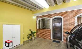 Imagem 6: Casa à venda 4 quartos 3 vagas Indianopolis - São Paulo - SP