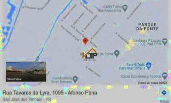 Imagem 4: Apartamento com 2 dormitórios à venda, 45 m² por R$ 205.000,00 - Parque da Fonte - São Jos