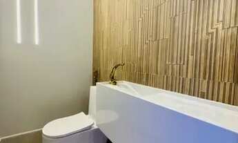 Imagem 7: Casa - Swiss Park - Campinas