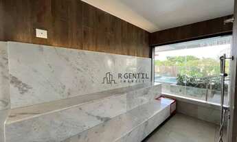 Imagem 3: Apartamento com 2 dormitórios para alugar, 78 m² por R$ 7.380,00/mês - Botafogo - Rio de J