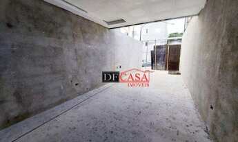 Imagem 3: Sobrado com 3 dormitórios à venda, 115 m² por R$ 650.000,00 - Vila Ré - São Paulo/SP