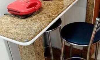 Imagem 6: Apartamento com 3 dormitórios à venda, 68 m² por R$ 450.000,00 - Vila Gustavo - São Paulo