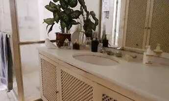 Imagem 6: Metrô próximo. Cobertura à venda com 4 quartos, 1 suíte, 1 vaga, 220 m² - Copacabana - Rio