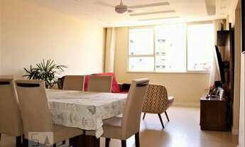 Imagem: Apartamento para Aluguel - Meier, 2 Quartos