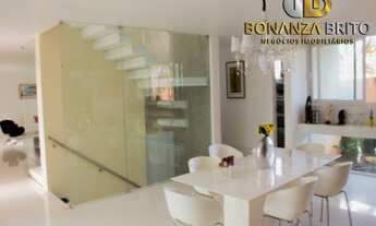 Imagem 5: SALVADOR - Casa de Condomínio - ALPHAVILLE II