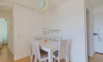 Imagem 6: Apartamento Venda 2 Dormitórios - 49 m² Pinheiros