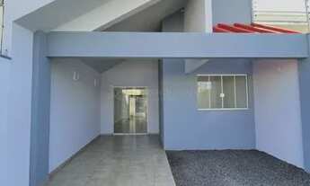 Imagem 5: Maringá - Casa - Jardim Itália II