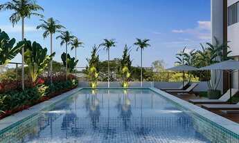 Imagem 4: LA - FERNANDO TEIXEIRA BARROS NA GRAÇAS| 53M| LAZER COMPLETO| OPORTUNIDADE