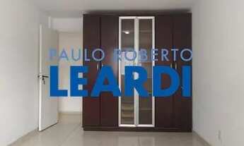 Imagem 1: APARTAMENTO - ACLIMAÇÃO - SP