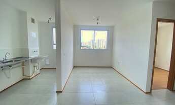 Imagem 3: Apartamento para aluguel PRIMEIRA LOCAÇÃO com 2 quartos em Residencial Vida Milão - Goiâni