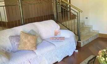 Imagem 5: Casa com 3 dormitórios para alugar, 450 m² por R$ 6.900,00/mês - Aruã - Mogi das Cruzes/SP