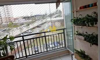 Imagem: Apartamento à venda no bairro Vila da Oportunidade