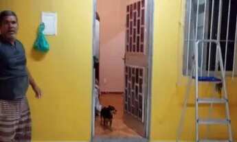 Imagem 2: 2 Quartos 1 Banheiro