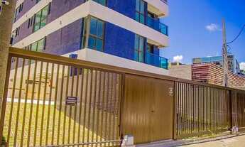 Imagem 5: APARTAMENTO PARA ALUGAR EM BOA VIAGEM 1 QUARTO MOBILIADO